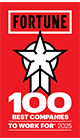 100 Best Companies To Work For