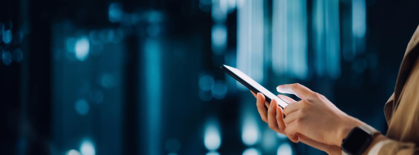 Risky Women Podcast | Driving Tech & Innovation in Risk Management