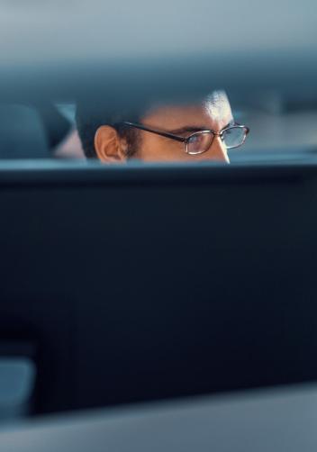 Legal operations in a technology-driven world