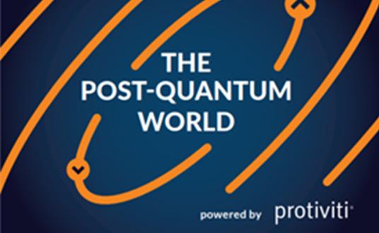 The Post-Quantum World Podcast The Post-Quantum World Podcast