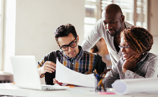 Protiviti offers consulting jobs for experienced professionals
