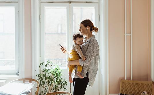 Flexible Work Arrangements
