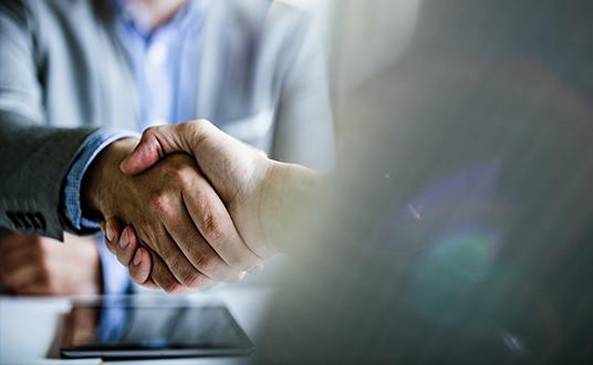 Professional Association Relationships