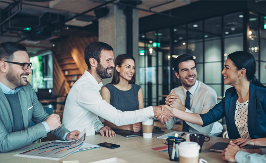 Careers for experienced professionals Careers for experienced professionals