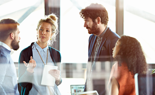 Microsoft Consulting Services Flexible Delivery