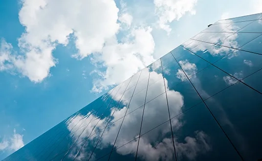 Cloud consulting services in France