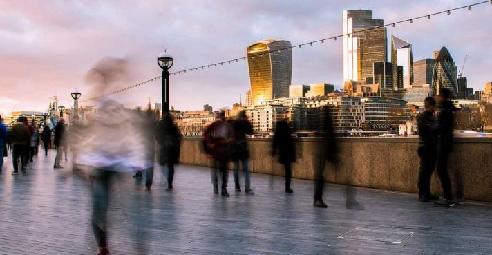 Executive Viewpoints: Protiviti on Climate Stress Testing for Banks