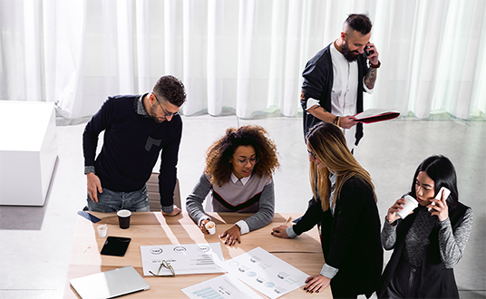 diversity, equity e inclusion sul posto di lavoro