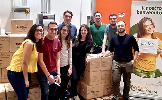 Creating a culture of sustainability