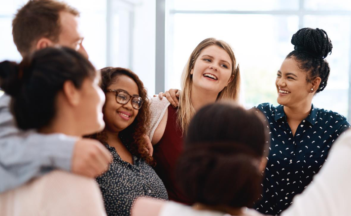 diversity equity and inclusion