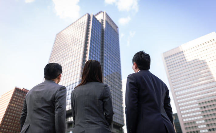 新入社員としてキャリア人生を歩む上で、適切な人材となるための準備 新入社員としてキャリア人生を歩む上で、適切な人材となるための準備