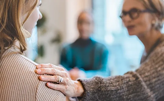 Employee assistance programme