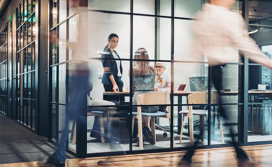 Workforce Analytics
