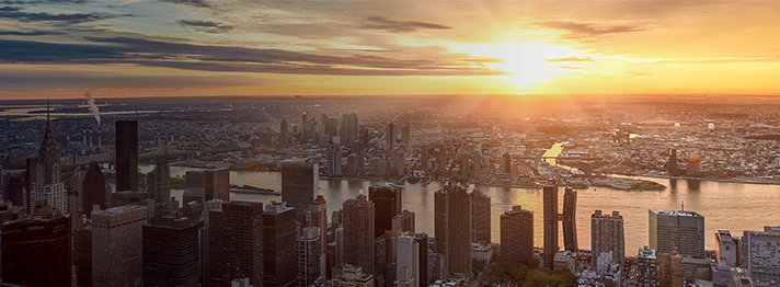Navigating a Technology Risk-Filled Horizon