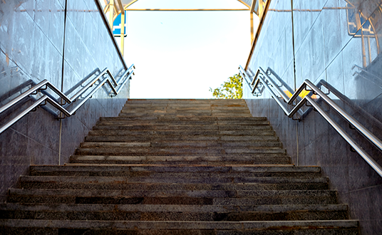 Our Approach - Sustainable Operations