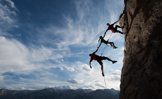 Managed Solutions mit Protiviti und Robert Half Managed Solutions mit Protiviti und Robert Half