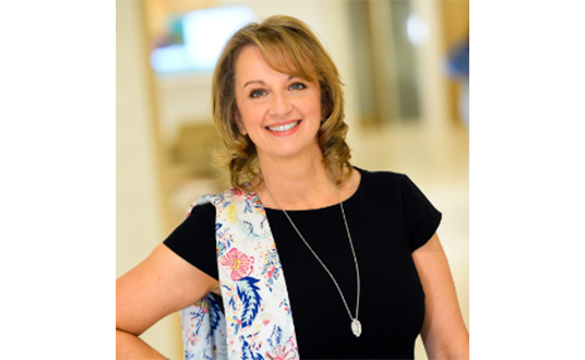 Fiona Hathorn