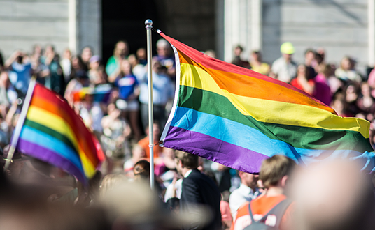 Protiviti strives for diversity and inclusion in the workplace