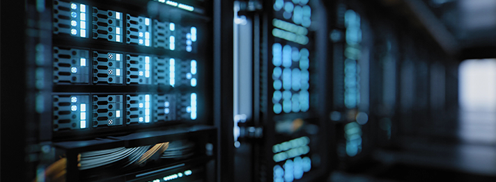 Managed Security Services