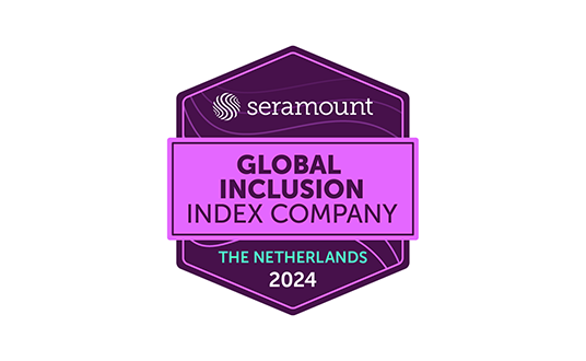 Global Inclusion Index Company