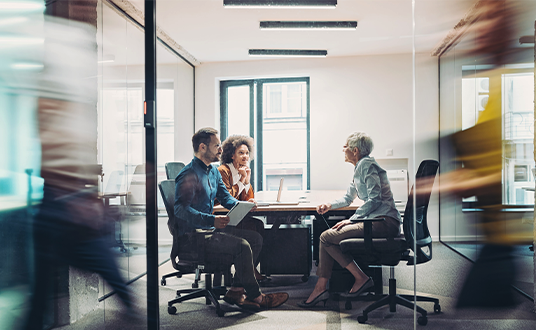 Protiviti-Oxford Survey Shows ‘Us vs. Them’ Disconnect in How Global Execs View Data Privacy