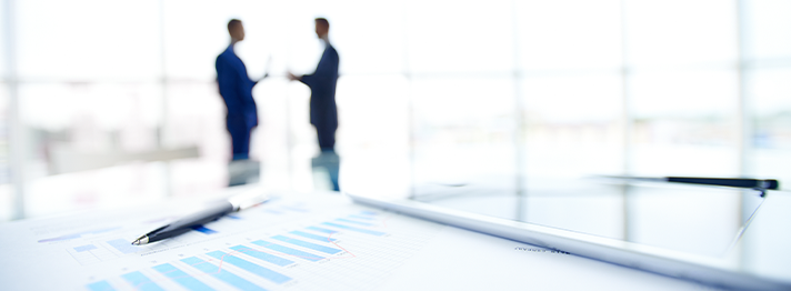 Contract Lifecycle Management Modernisierung