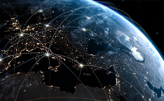 The Role of SAP in Aerospace and Defense Digital Transformation