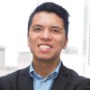 Lucas Lau