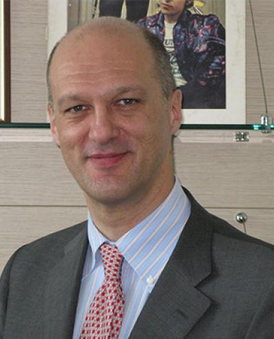 Giacomo Galli