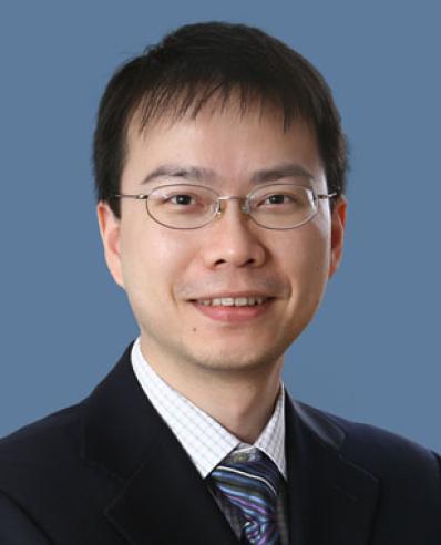 francis zhang