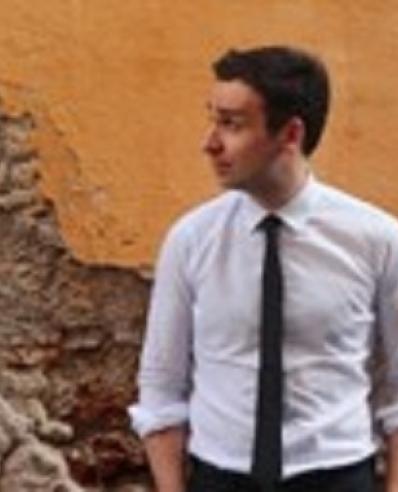 Nicolas Perna
