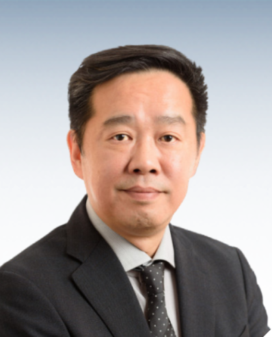 Rodney Lai