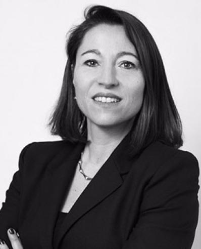 Anne-Marie van der Vliet