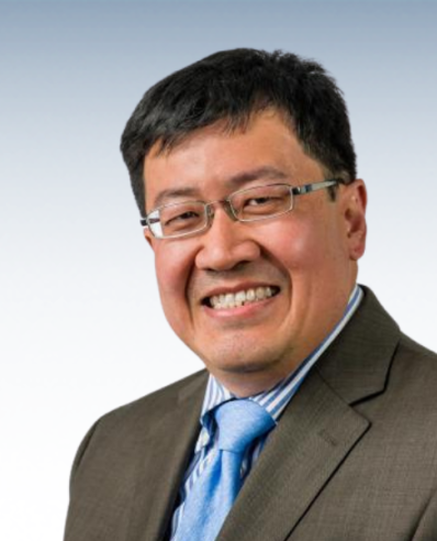 Fred Pranata