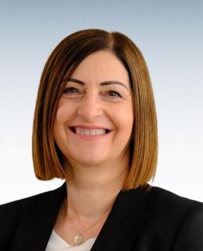 Janet Barberis