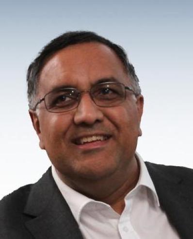 Sukhdev Bal