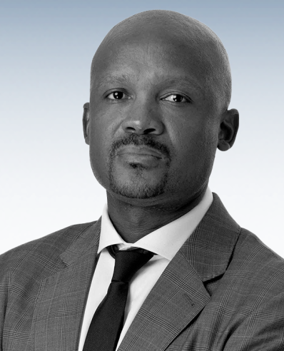 Thato Mahlamvu