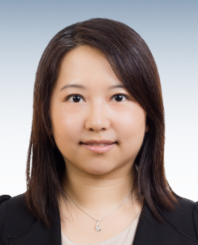 Doris Lam