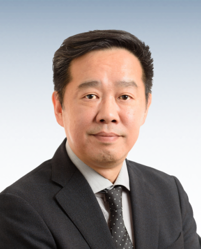Rodney Lai