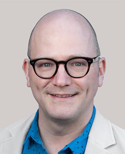 Alex Weishaupl