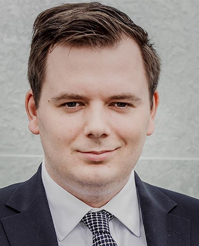 Protivitis Expertise für Microsoft Beratung - Martin Przybysz ist Ihr Ansprechpartner für Microsoft 365 und Microsoft Azure. 