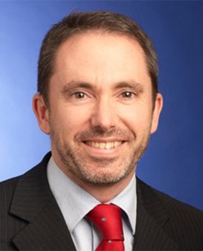 Martin Douglas