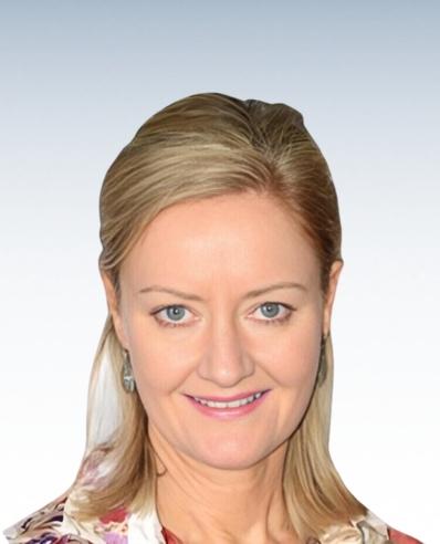 Trish Finnemore
