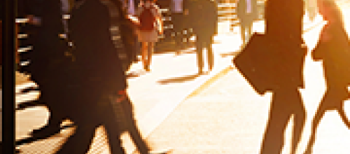 2022 and 2031 Executive Perspectives on Top Risks