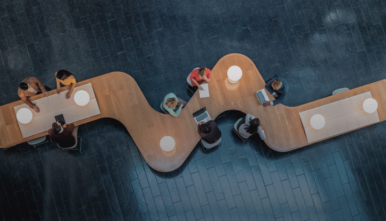 Global and mobile How are finance leaders navigating the future of work