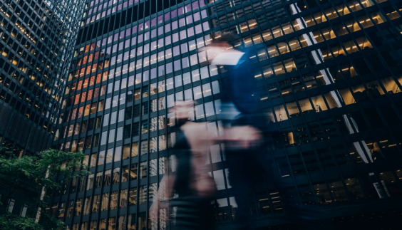 Third parties still a challenge as operational resilience deadline approaches