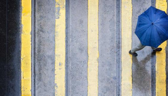 People: A Forgotten Element of Technology Transformation