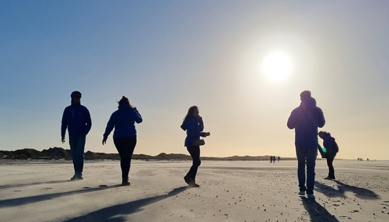 ESG at Protiviti Beach Clean-Up