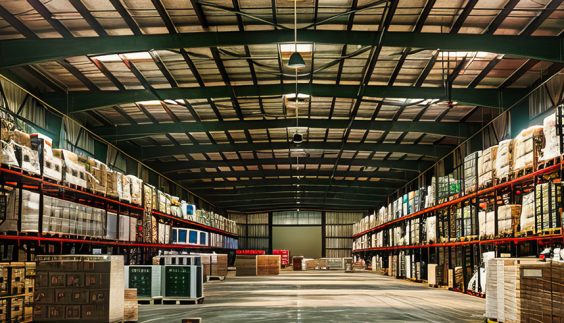 Streamlining Supply Chain Operations: SAP S/4HANA and 3PL Warehouse Integration for a Leading Indian PVC Manufacturer