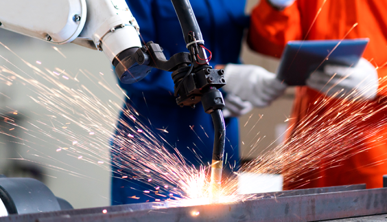 SAP-Enabled Transformation for Enhanced Metal Manufacturing